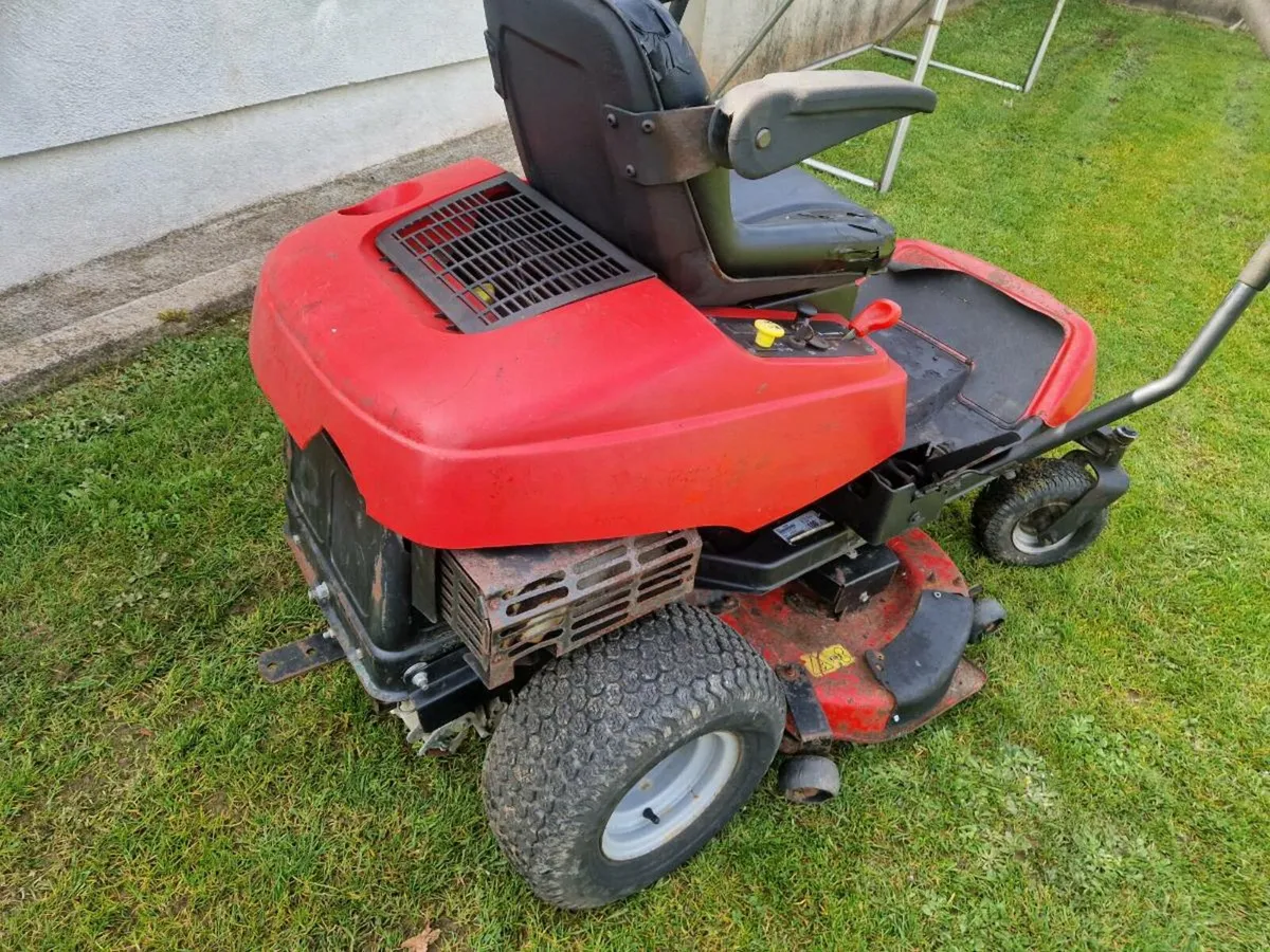Lawnmower for sale - Image 3