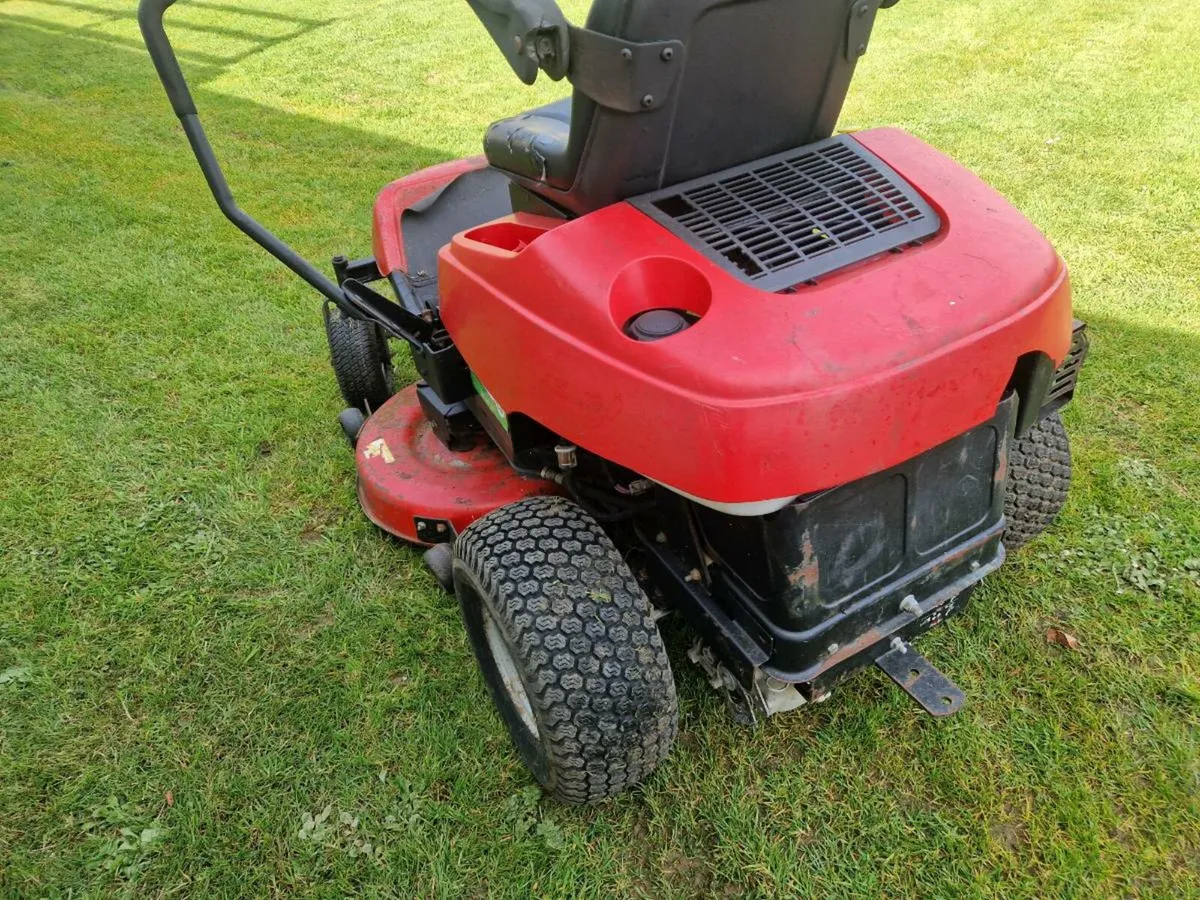 Lawnmower for sale - Image 4