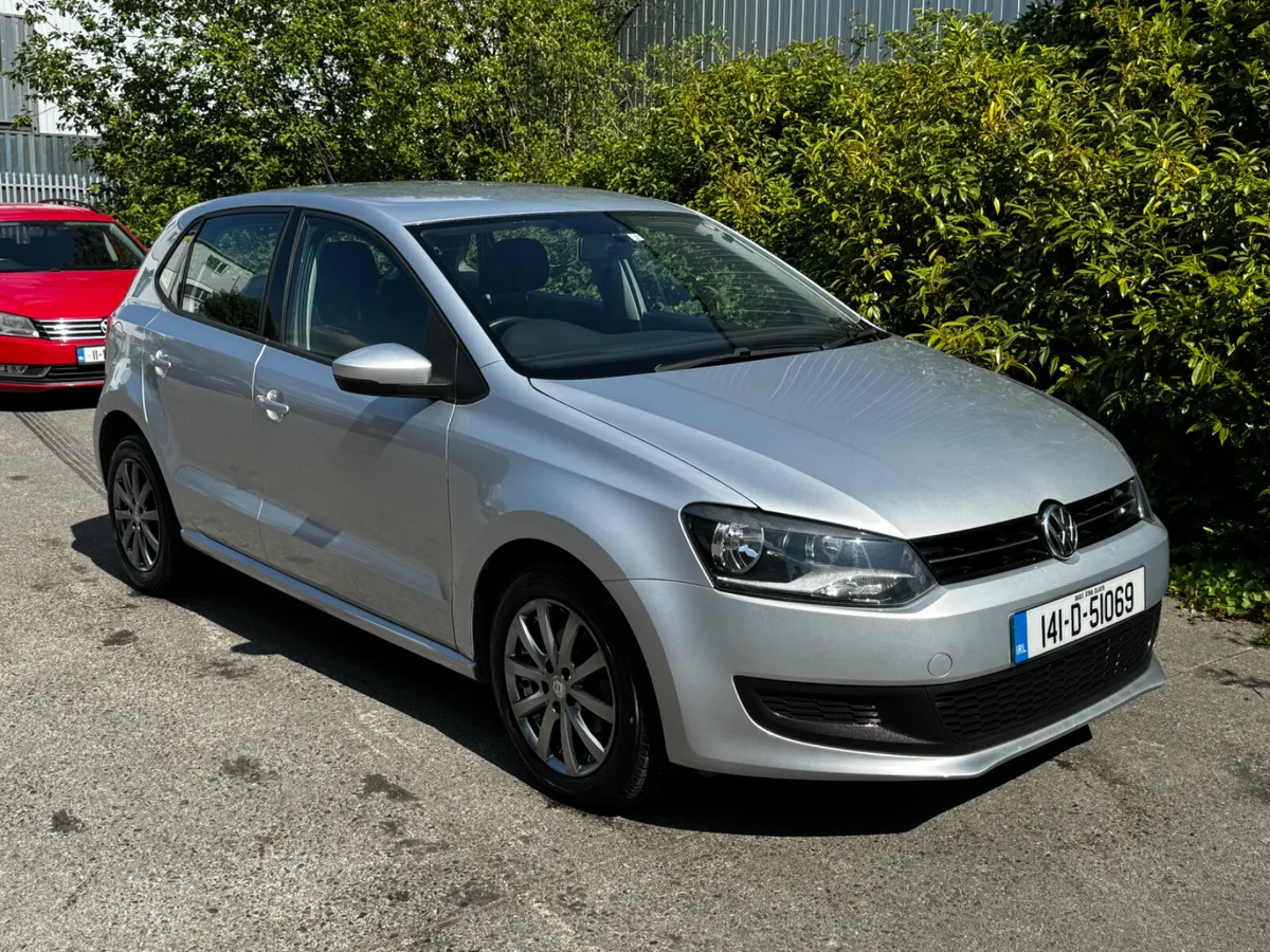 Volkswagen Polo AUTOMATIC/ DSG/ COMFORTLINE - Image 3
