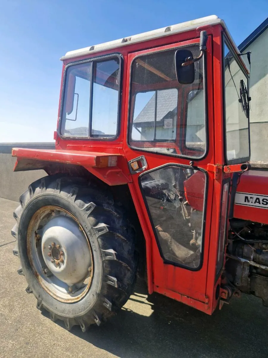Tractor - Image 3