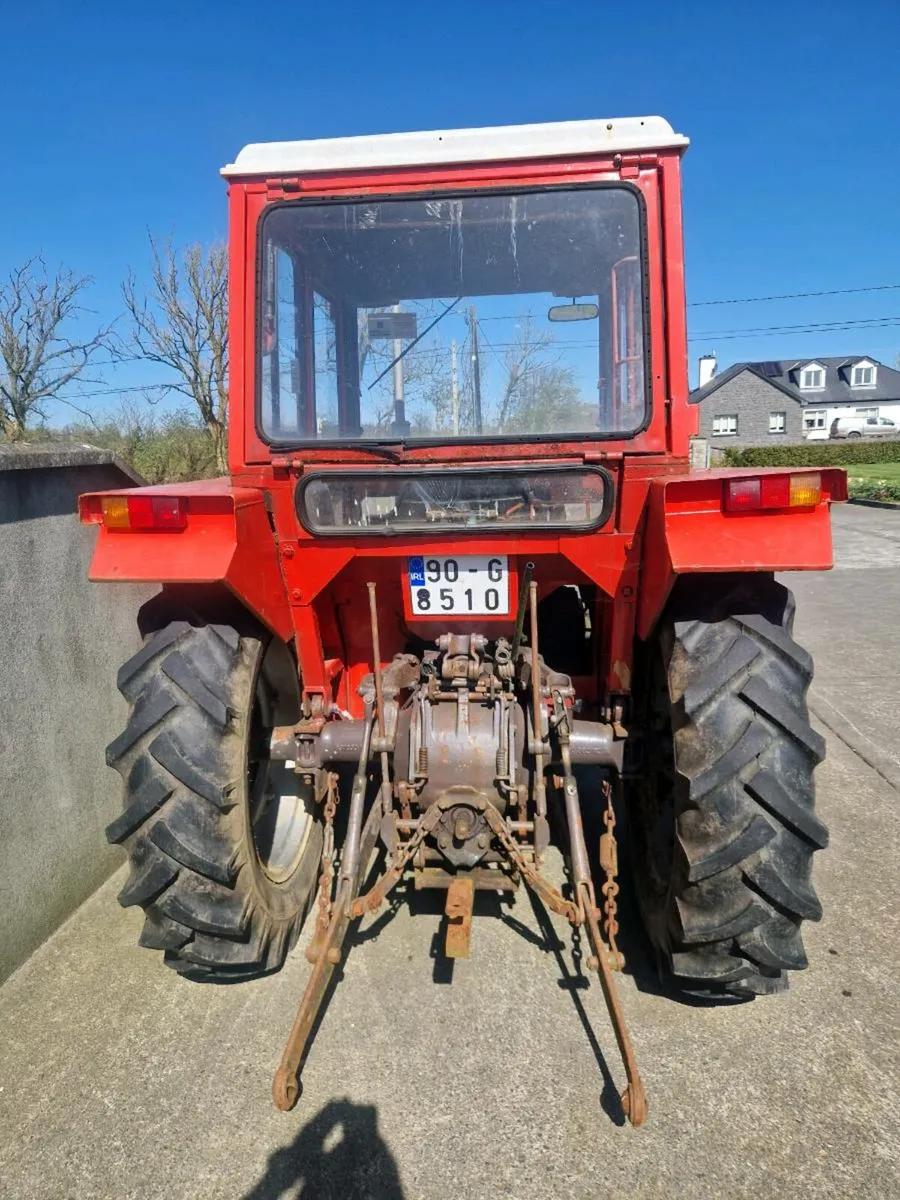 Tractor - Image 4