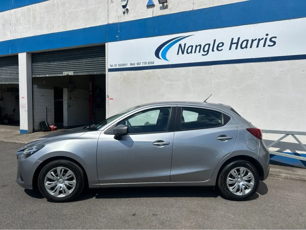 Mazda 2 NCT 02/27. Finance Available. Trade IN We - Image 2