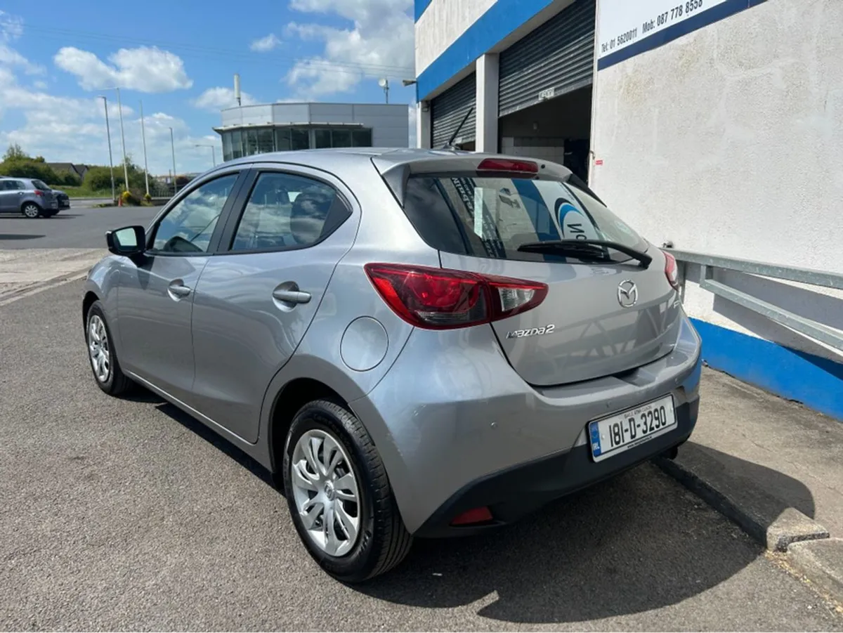 Mazda 2 NCT 02/27. Finance Available. Trade IN We - Image 3