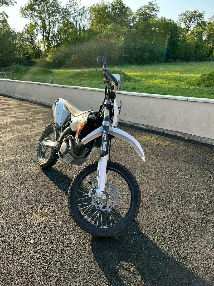 Ktm ,450 and 250 - Image 3