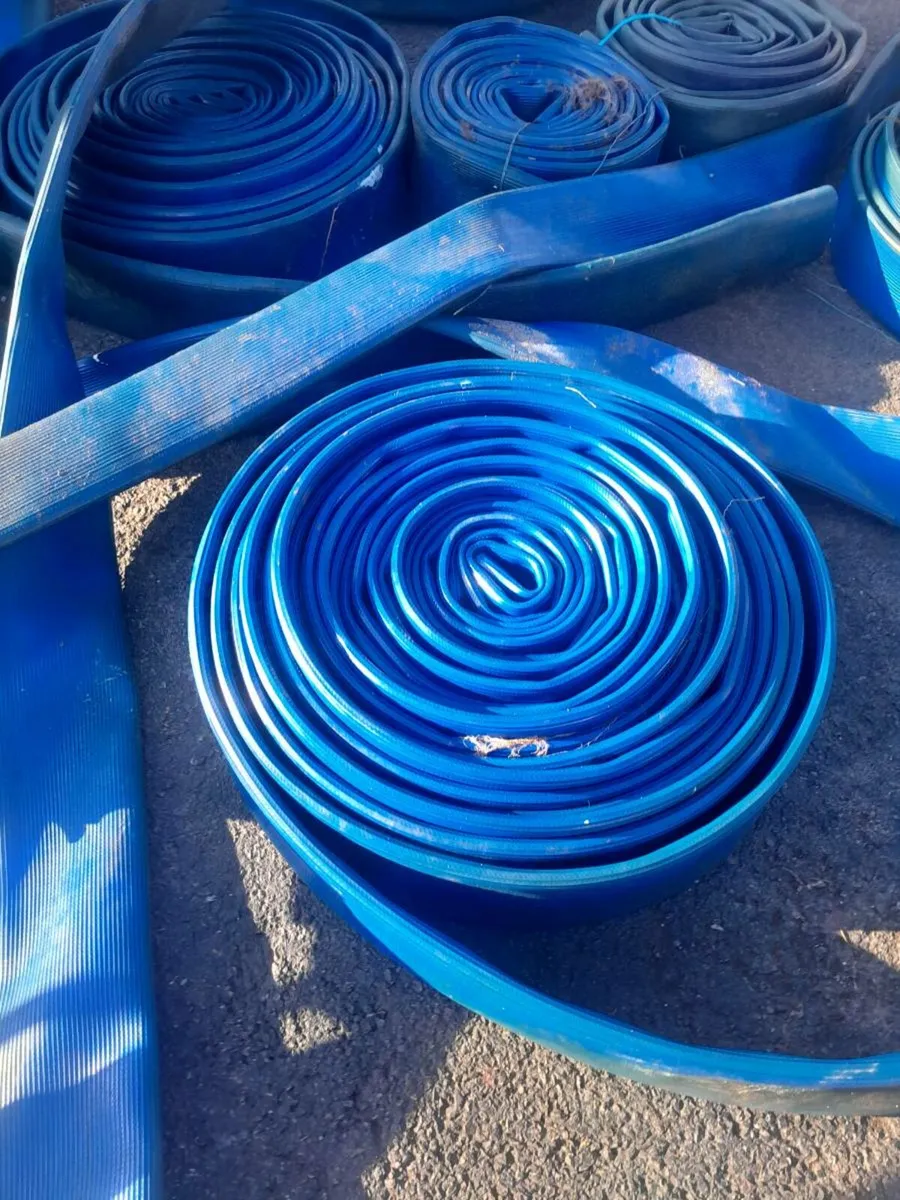Roles of water hoses - Image 2
