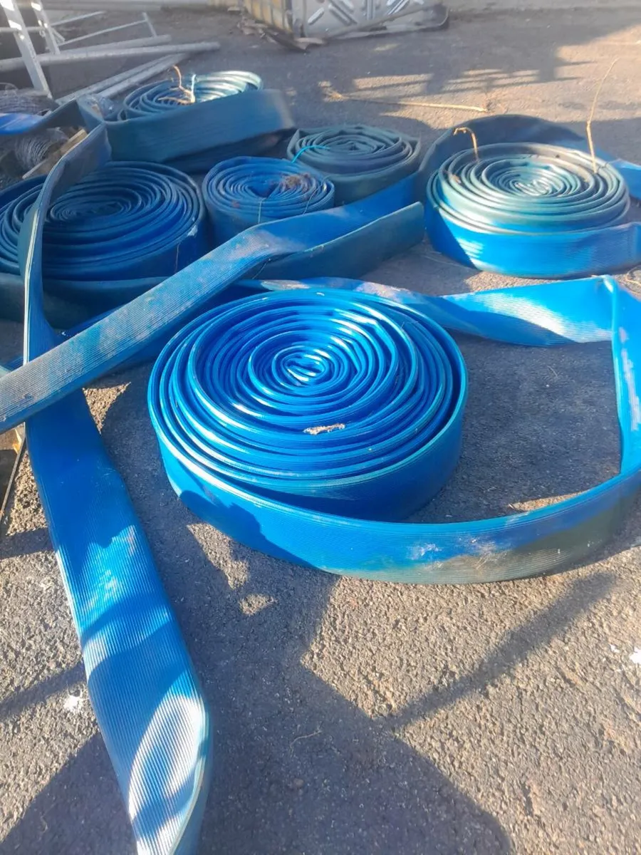 Roles of water hoses - Image 3