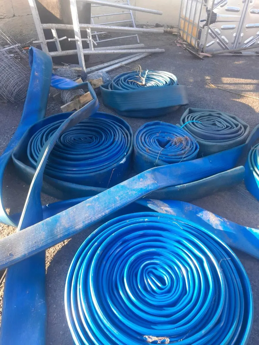 Roles of water hoses - Image 4