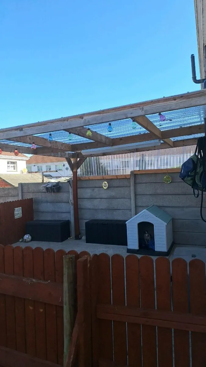 pergola - Image 3