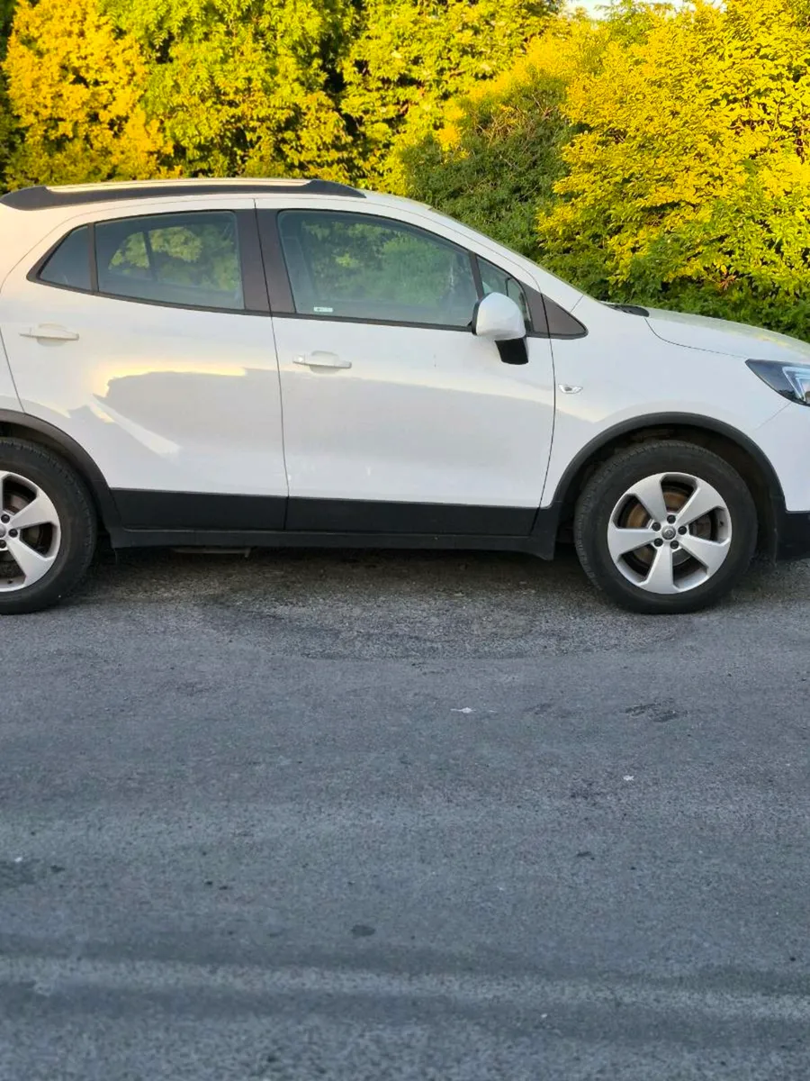 OPEL MOKKA. 182 DL 671 - Image 2