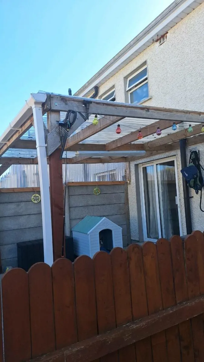 pergola - Image 4