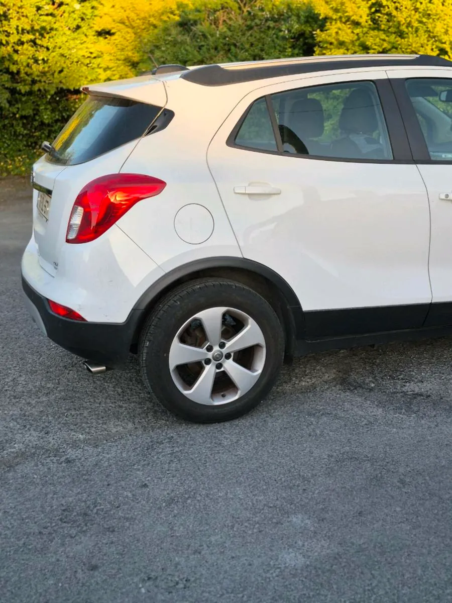 OPEL MOKKA. 182 DL 671 - Image 3