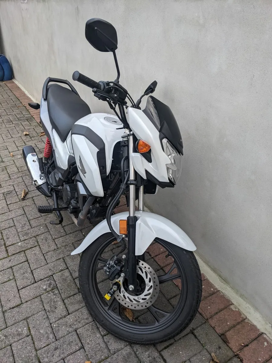 Honda Other 2023 - Image 2
