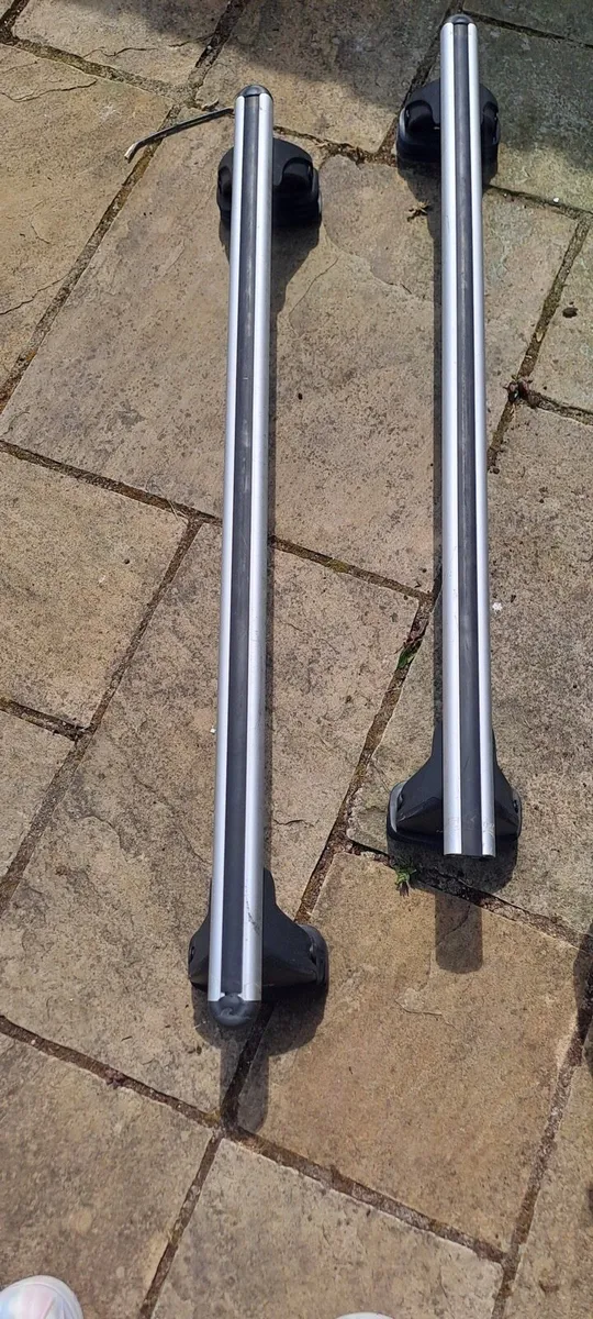 Roof Rack - Image 4