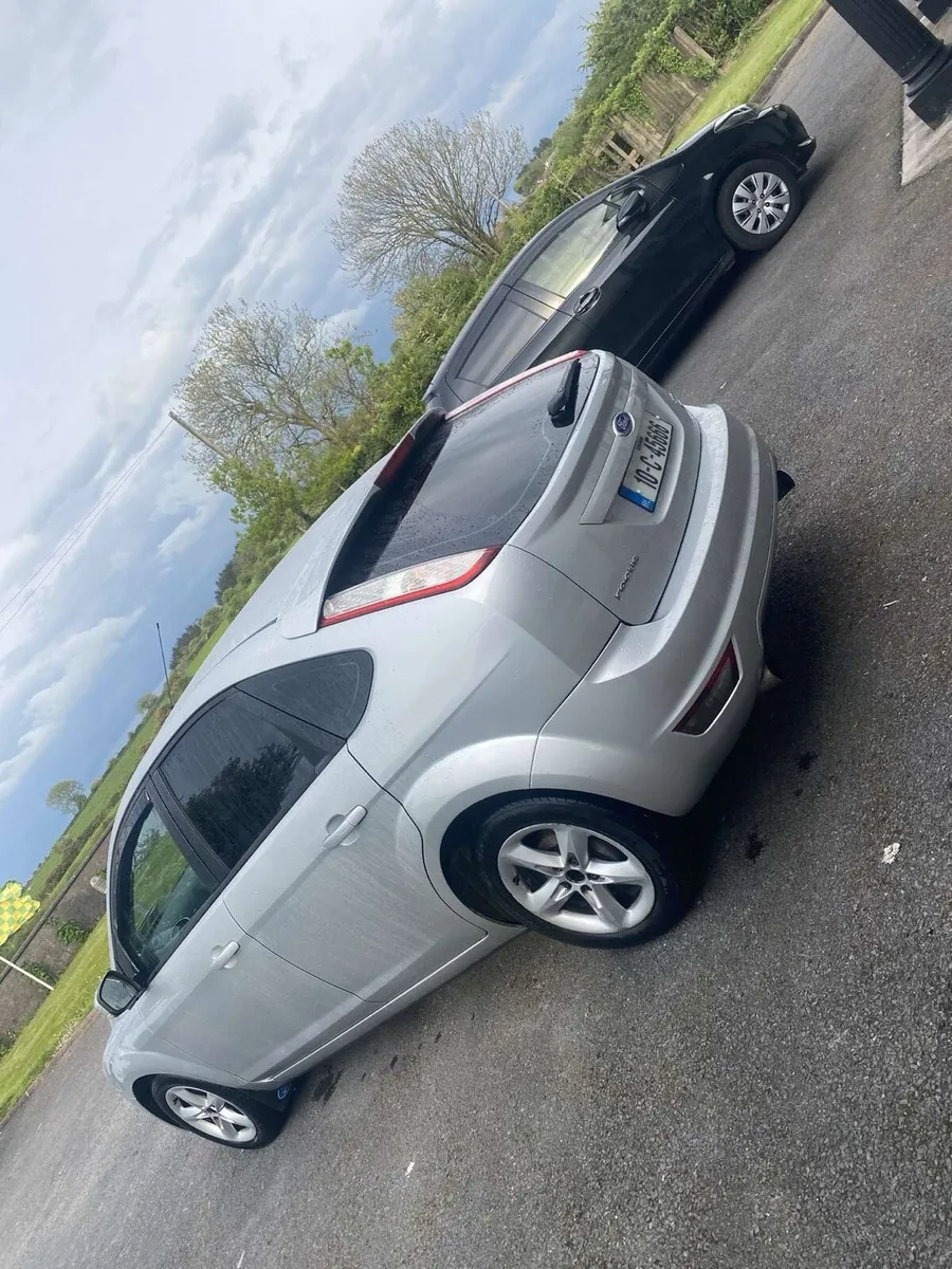 Ford Focus 1.6 diesel - Image 2