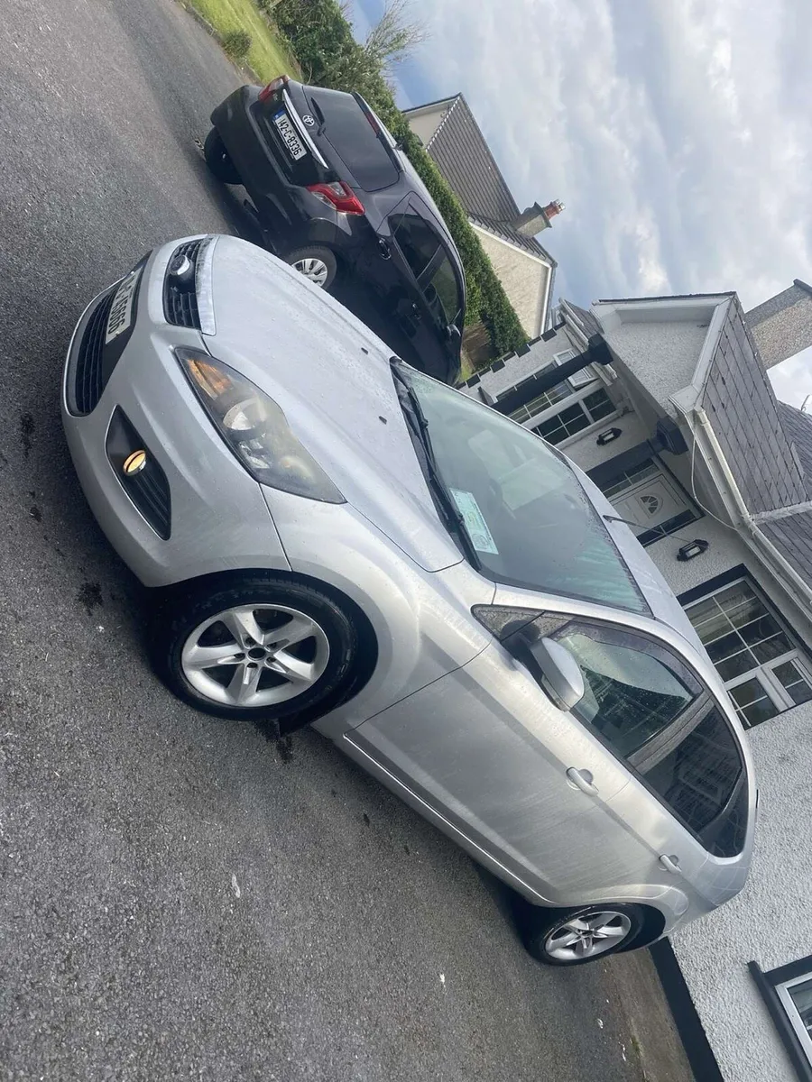 Ford Focus 1.6 diesel - Image 3