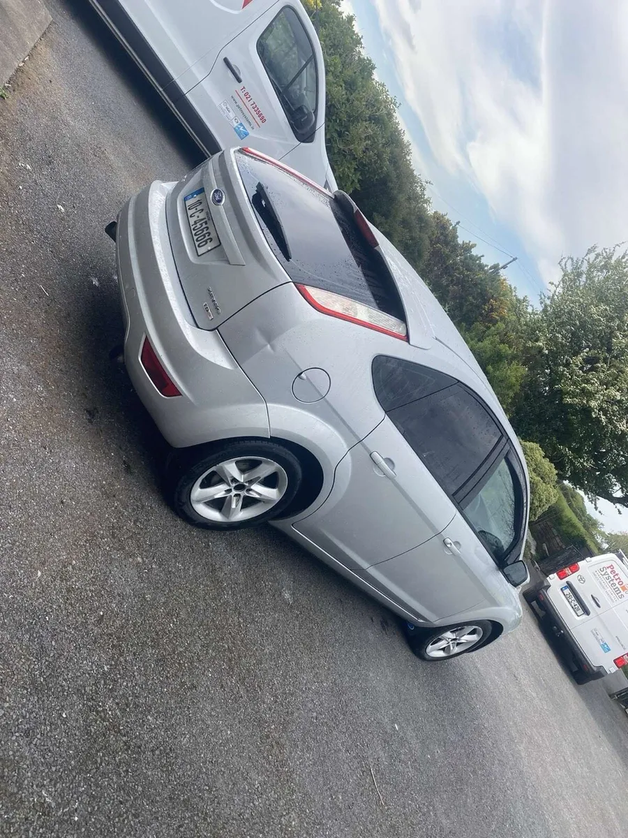 Ford Focus 1.6 diesel - Image 4