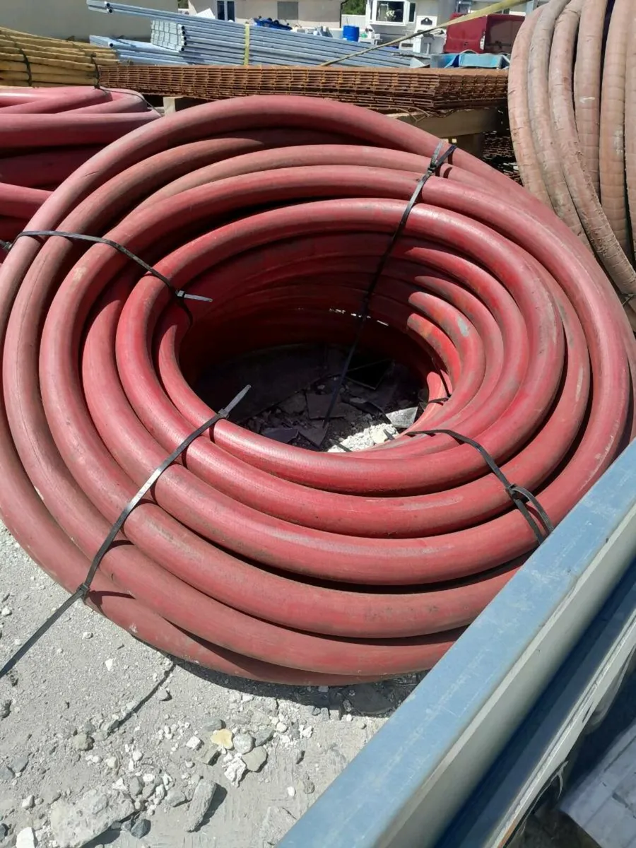 Roles of heavy duty holes - Image 1