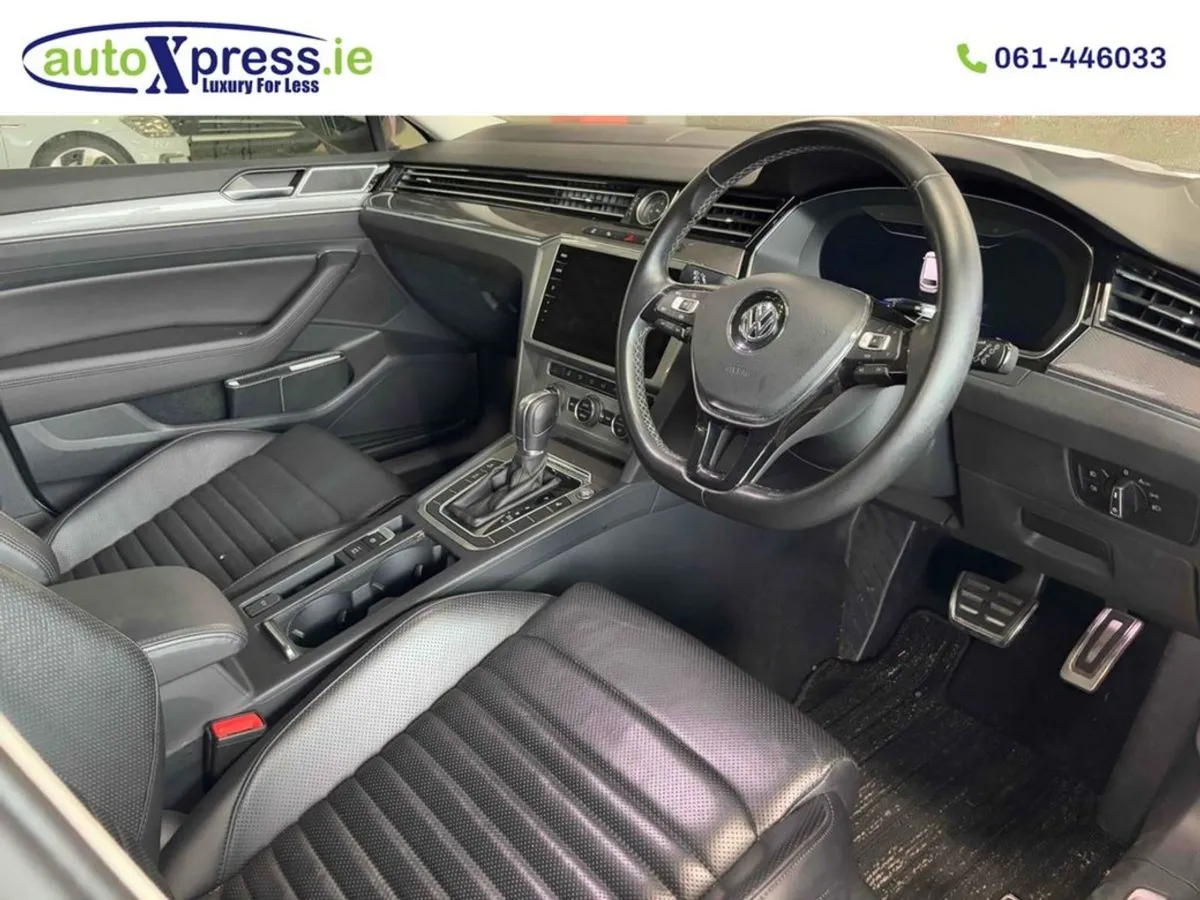 Volkswagen Passat Alltrack 2.0 TDI 4motion Advanc - Image 2