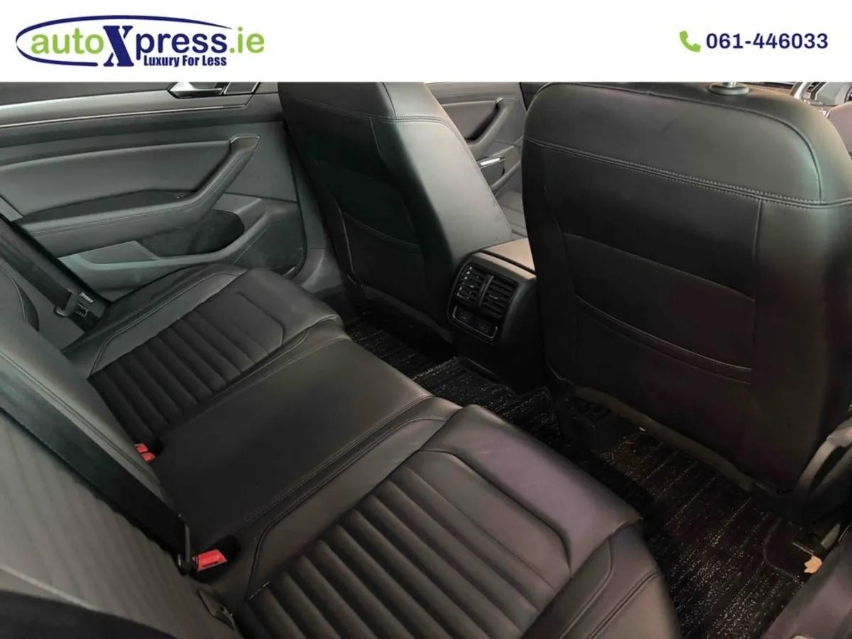 Volkswagen Passat Alltrack 2.0 TDI 4motion Advanc - Image 4