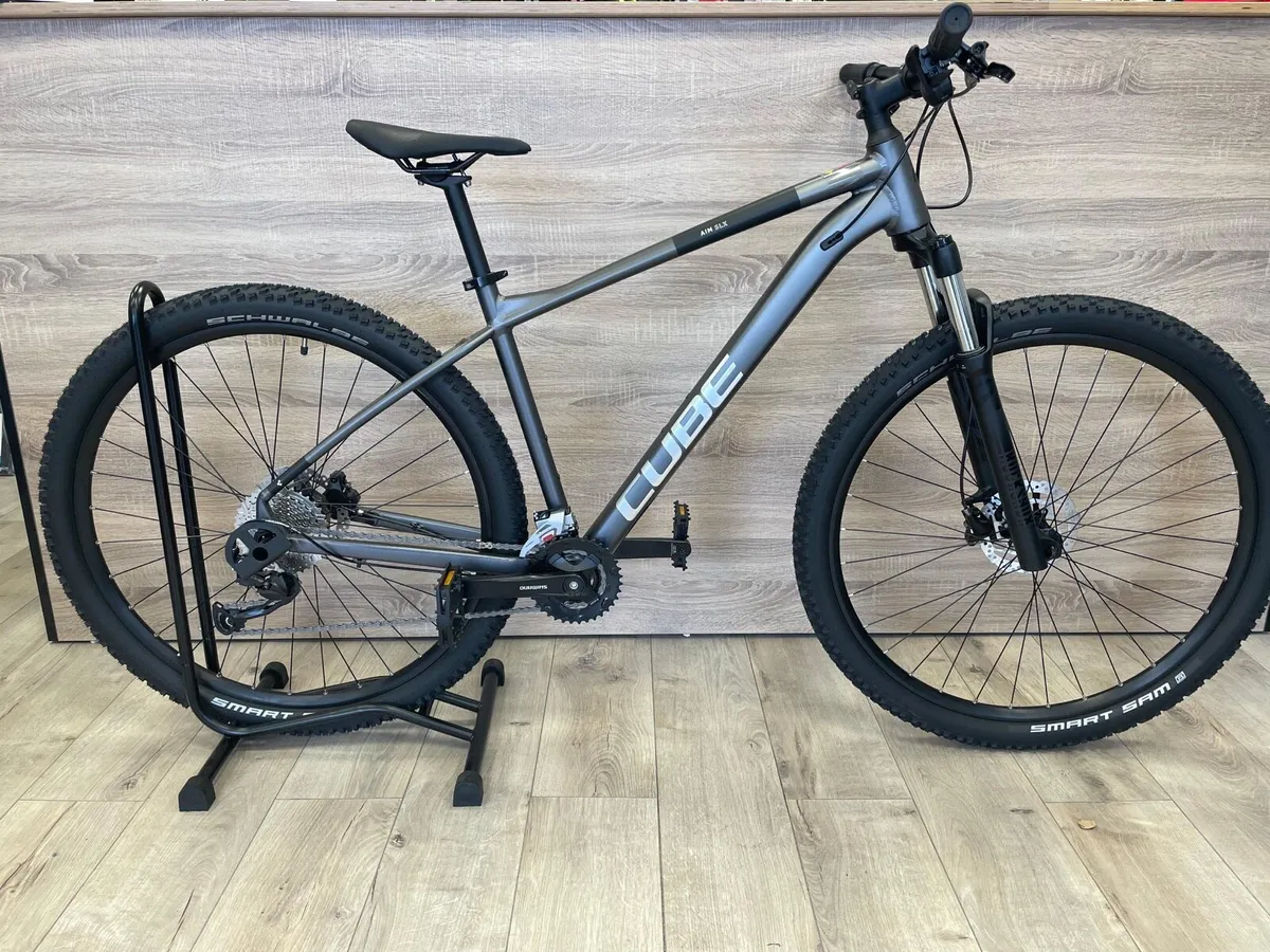 Cube Aim SLX 29" - Image 1