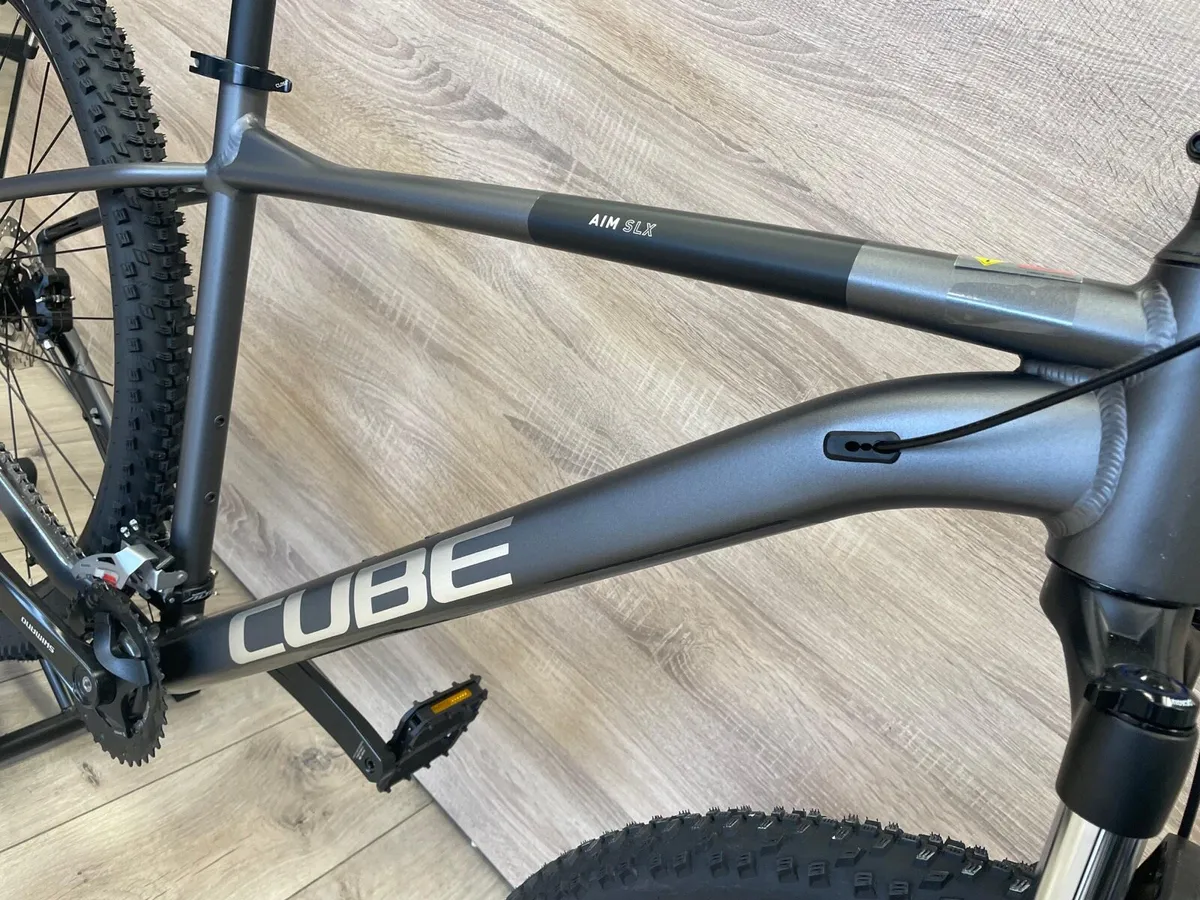 Cube Aim SLX 29" - Image 4