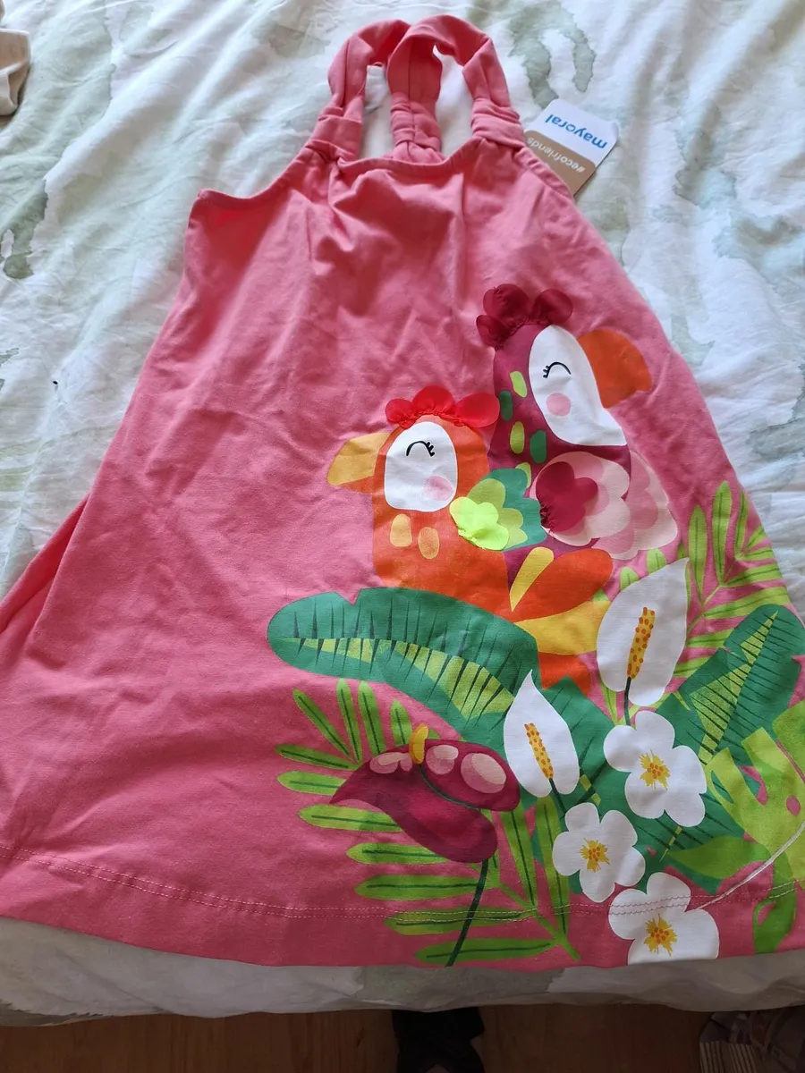 Girls clothes - Image 3
