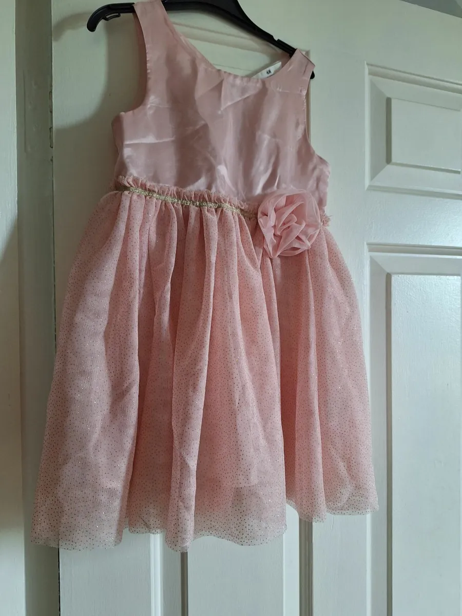 Girls clothes - Image 4