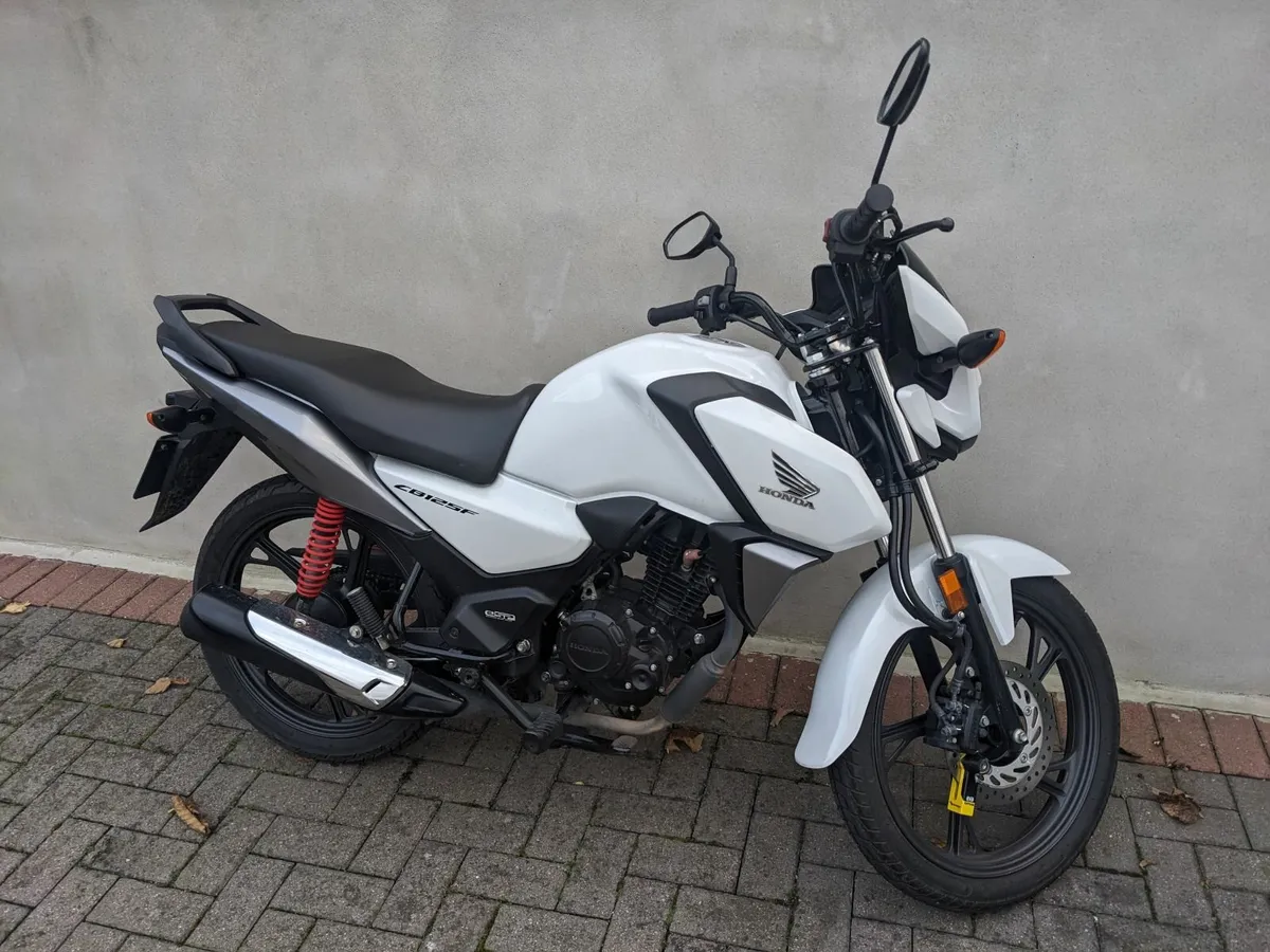 Honda Other 2023 - Image 1