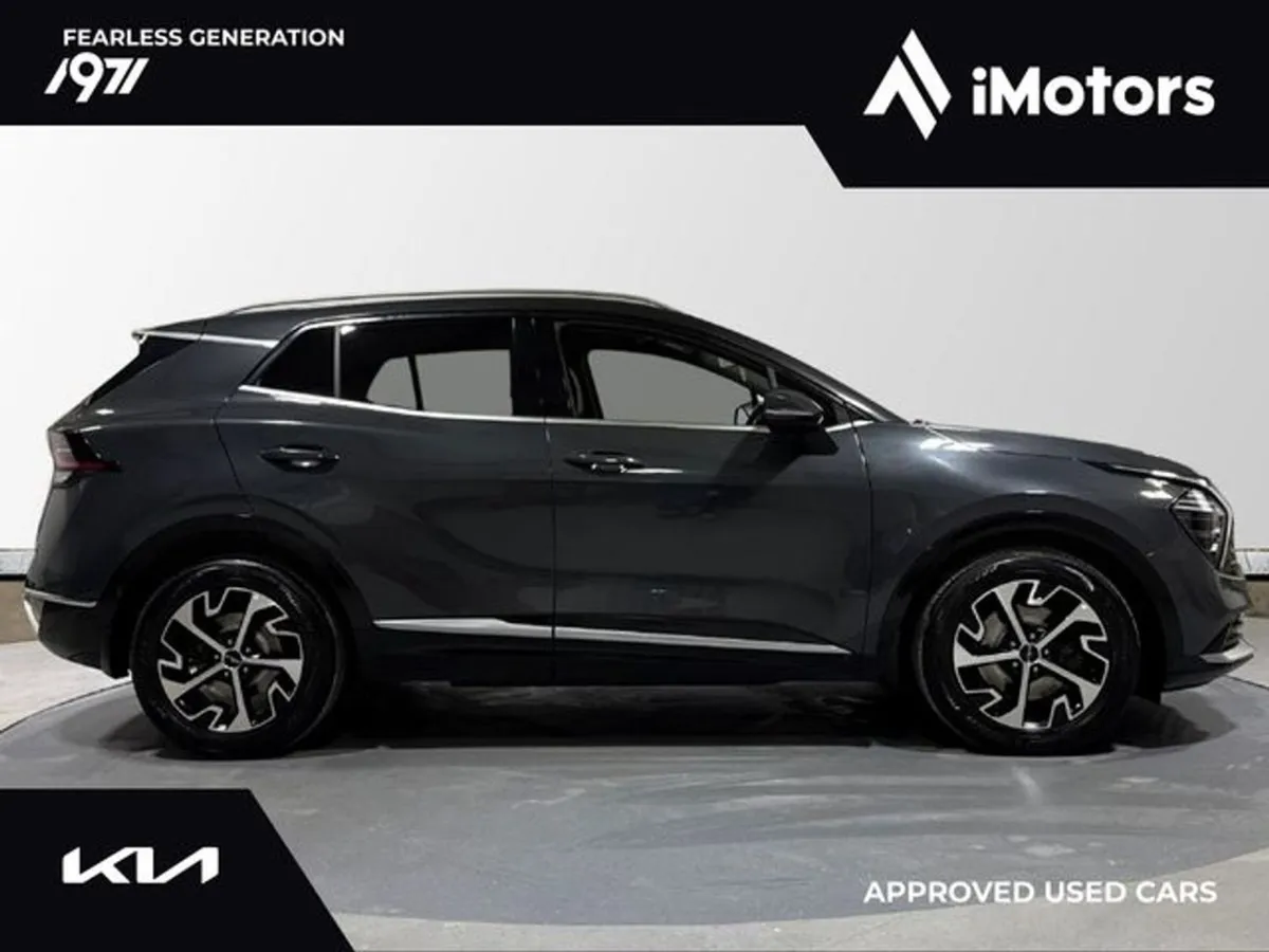 Kia Sportage K4 5DR - Image 2