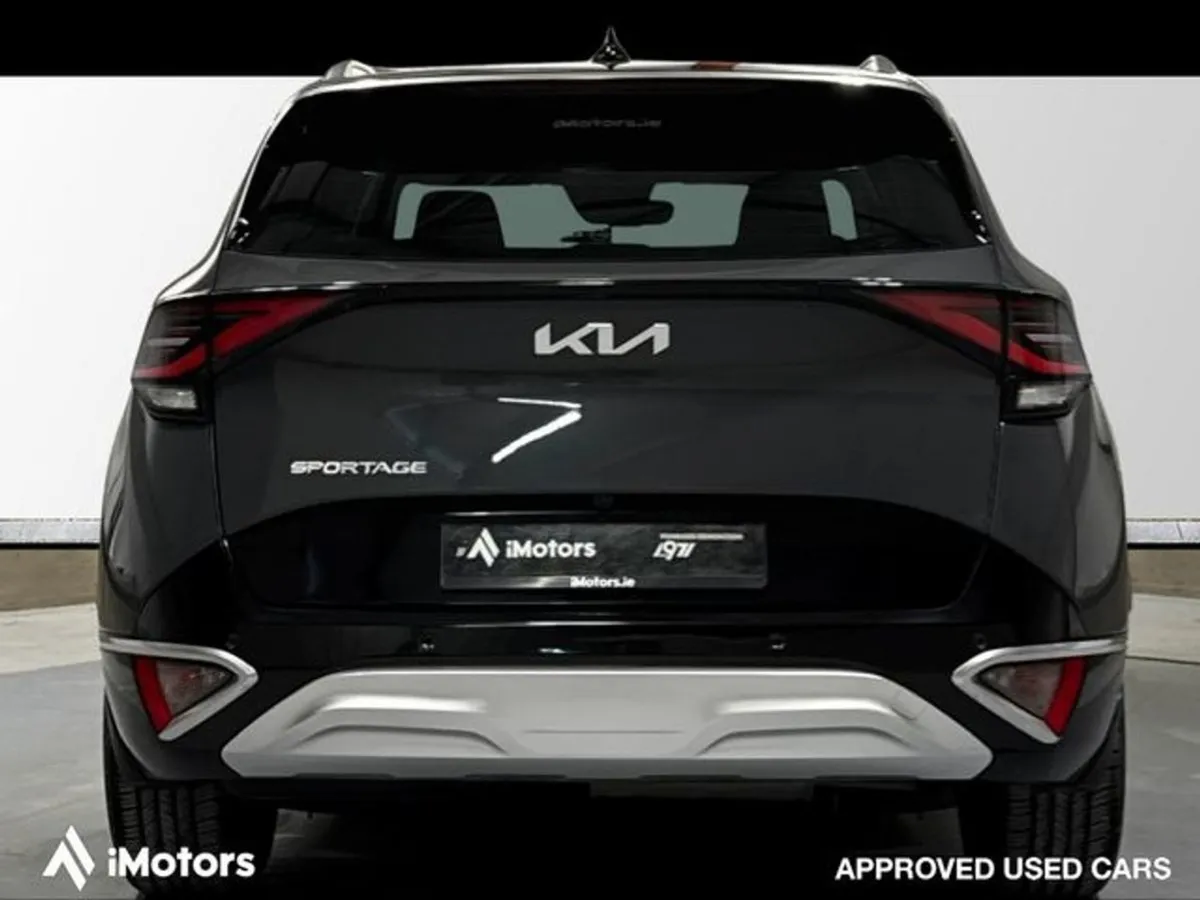 Kia Sportage K4 5DR - Image 4