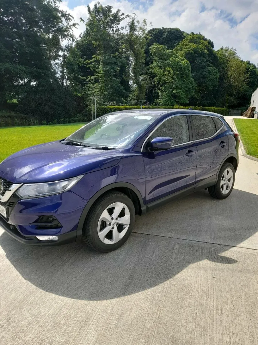 Nissan qashqai 1.5dci 182 - Image 2