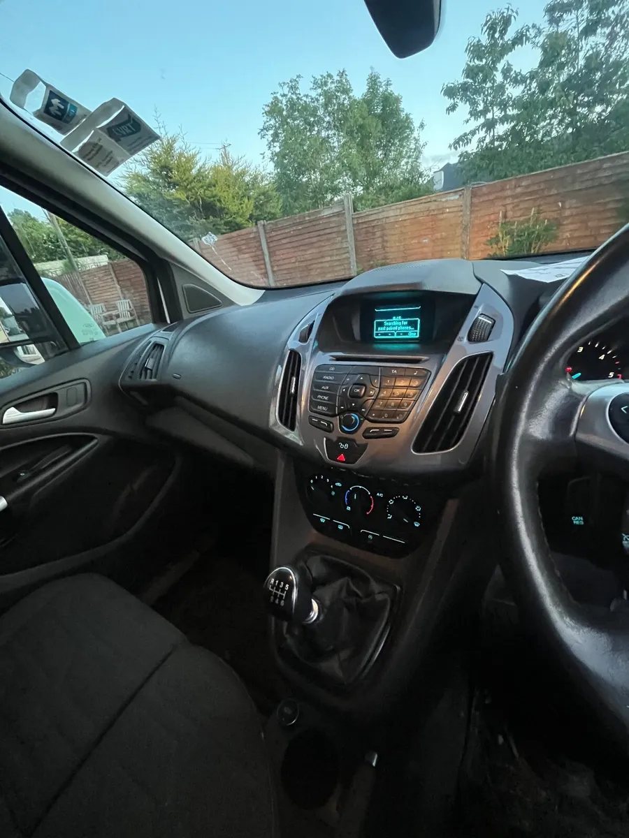 Ford Transit 2017 - Image 4