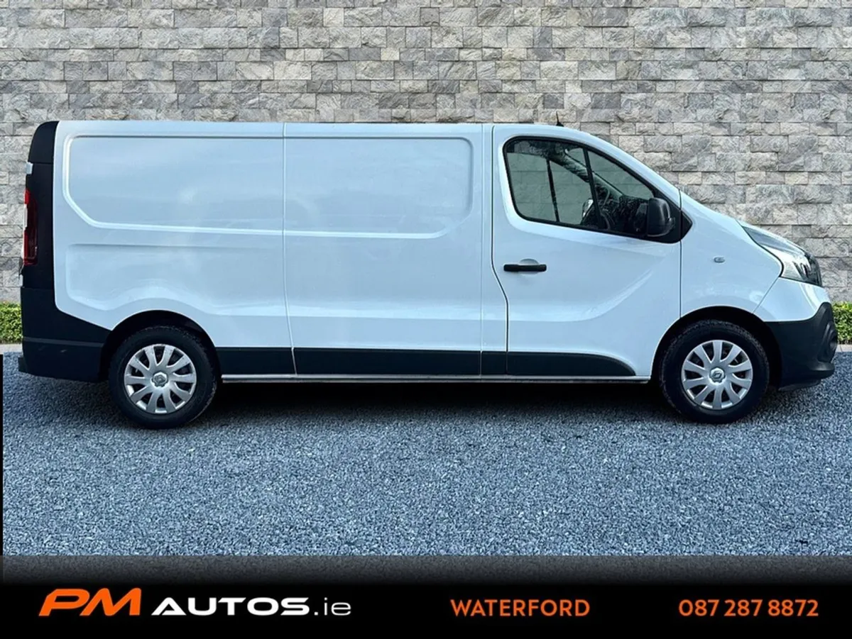 Renault Trafic Ll30 Energy DCI 120 Business P - Image 3