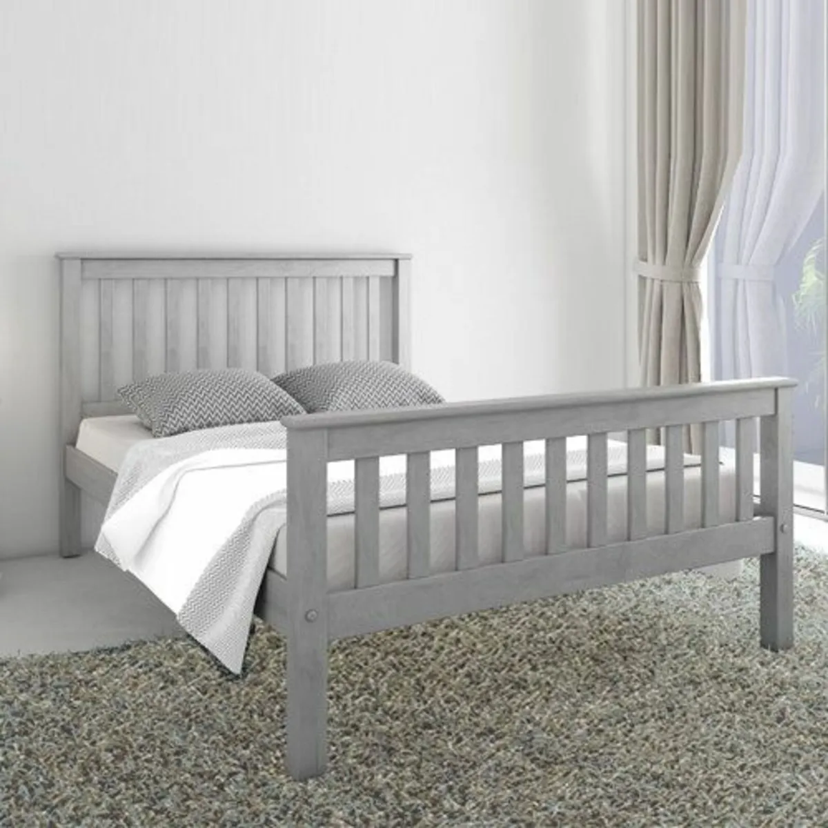 Single bed - Image 3