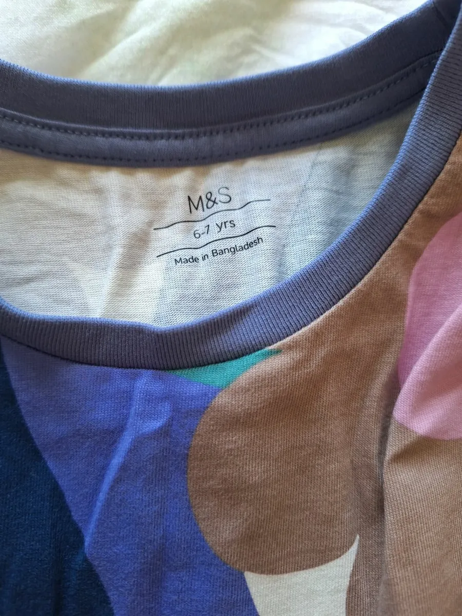 Girl's clothes - Image 2