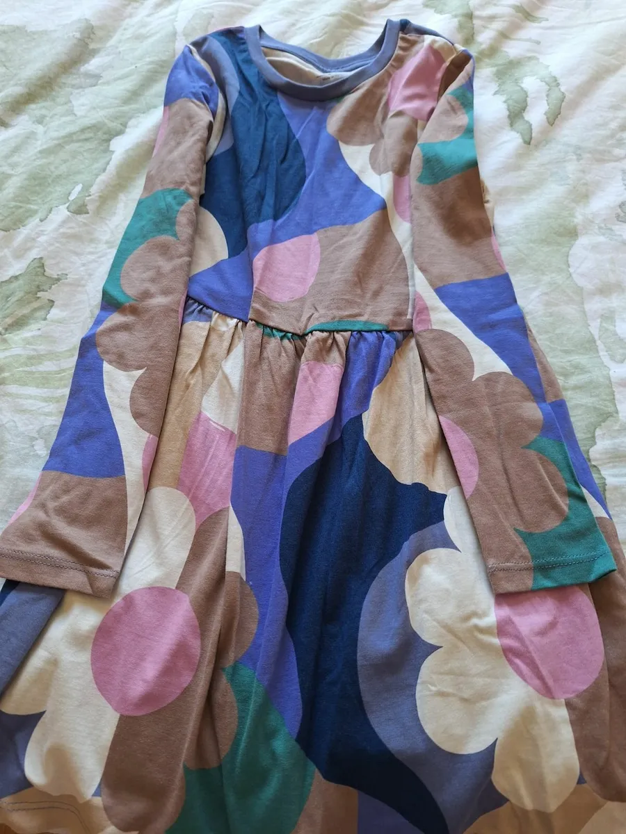 Girl's clothes - Image 4