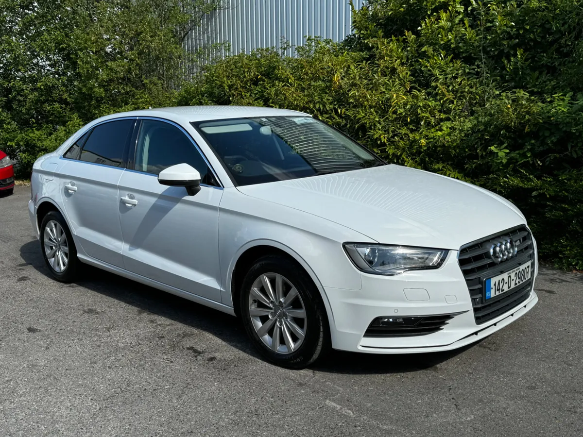 Audi A3 S Tronic / Automatic - Image 2