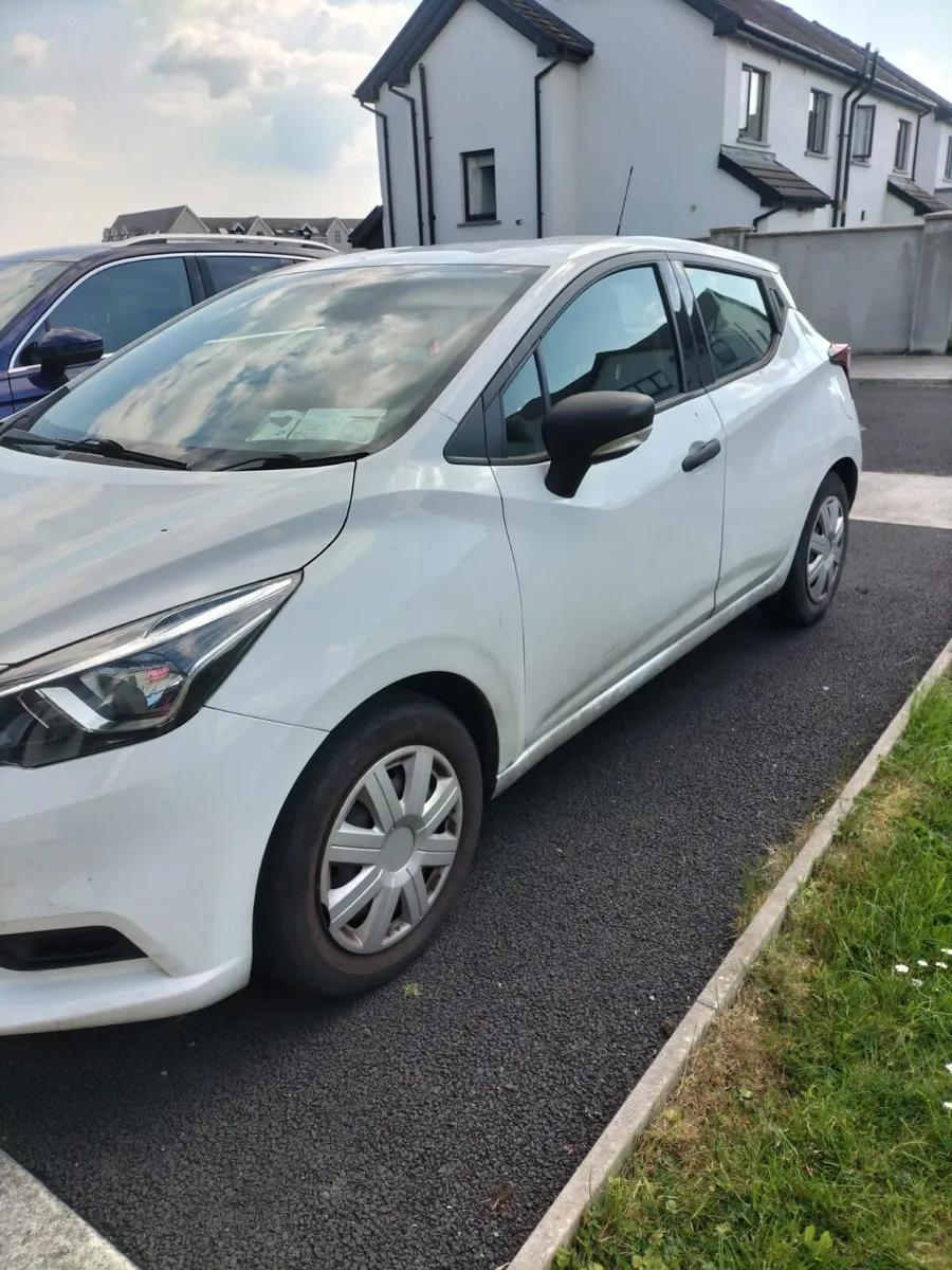 Nissan Micra - Image 2