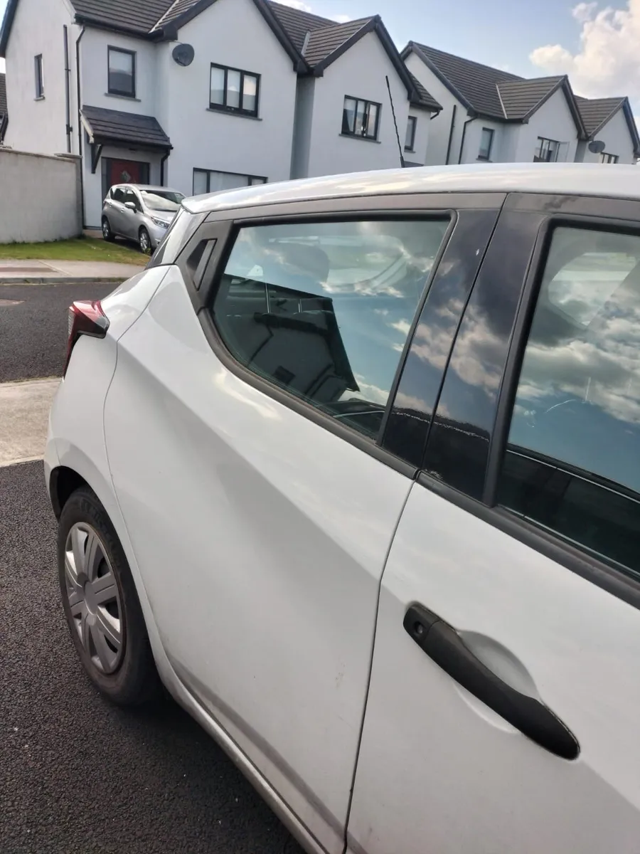 Nissan Micra - Image 4