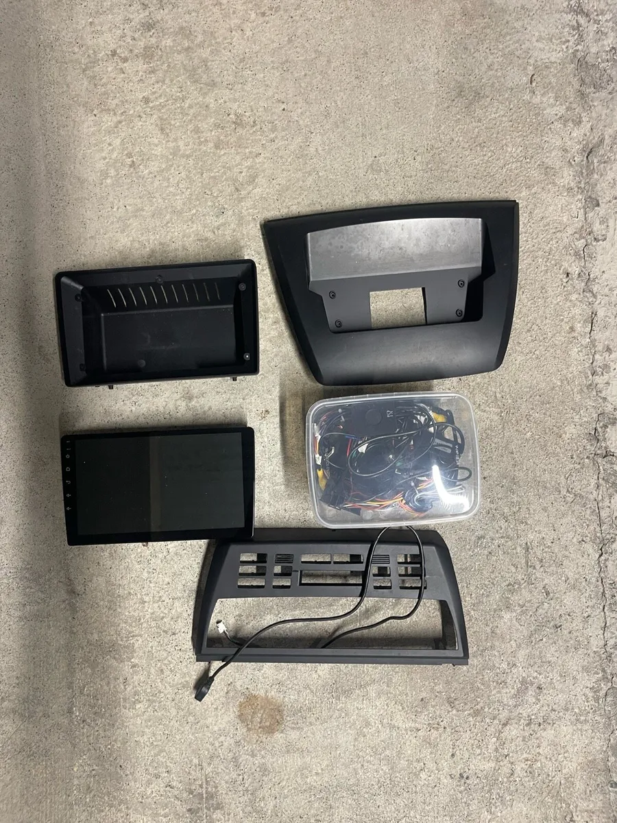 Stereo radio - Image 1