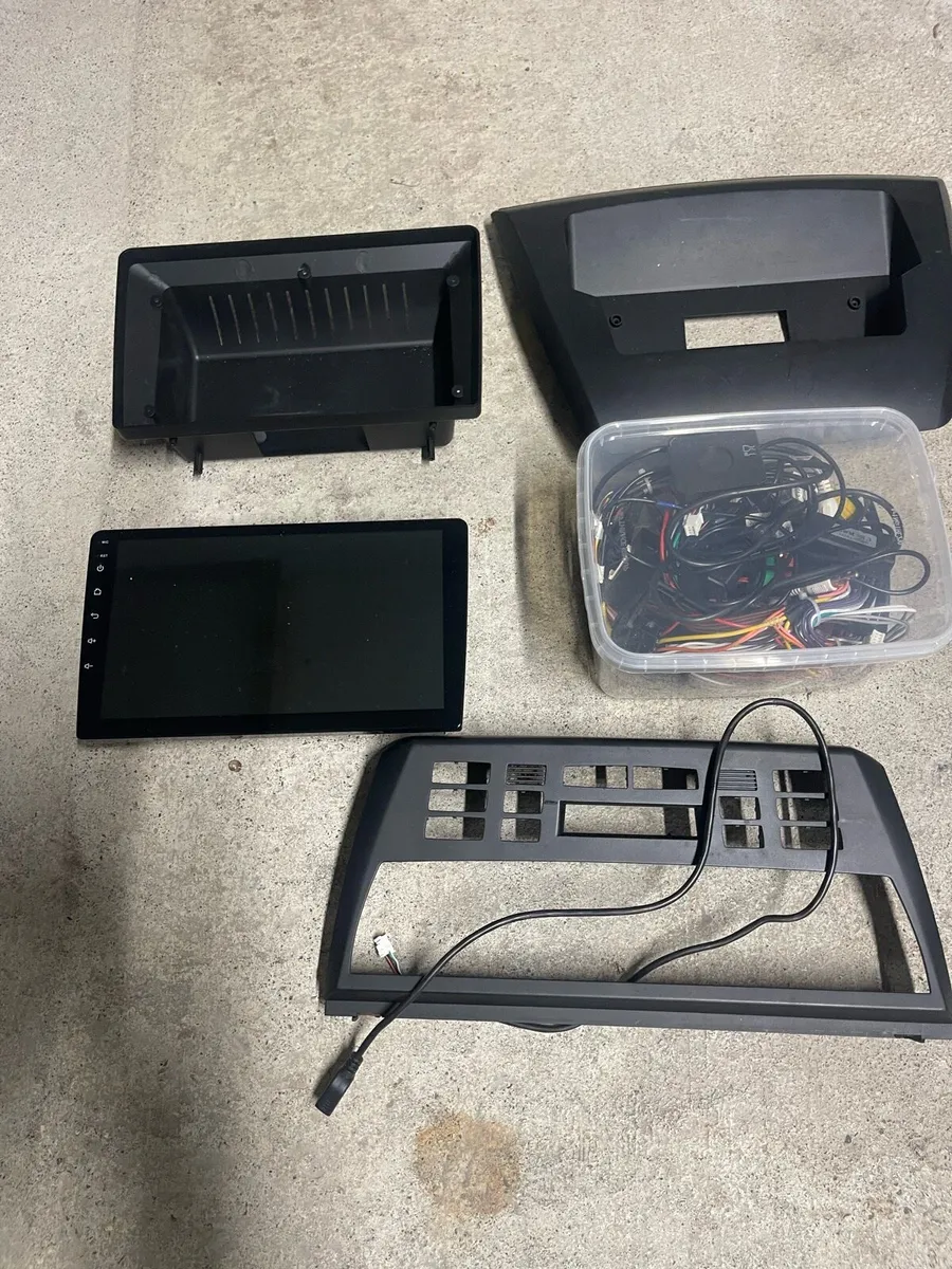 Stereo radio - Image 2