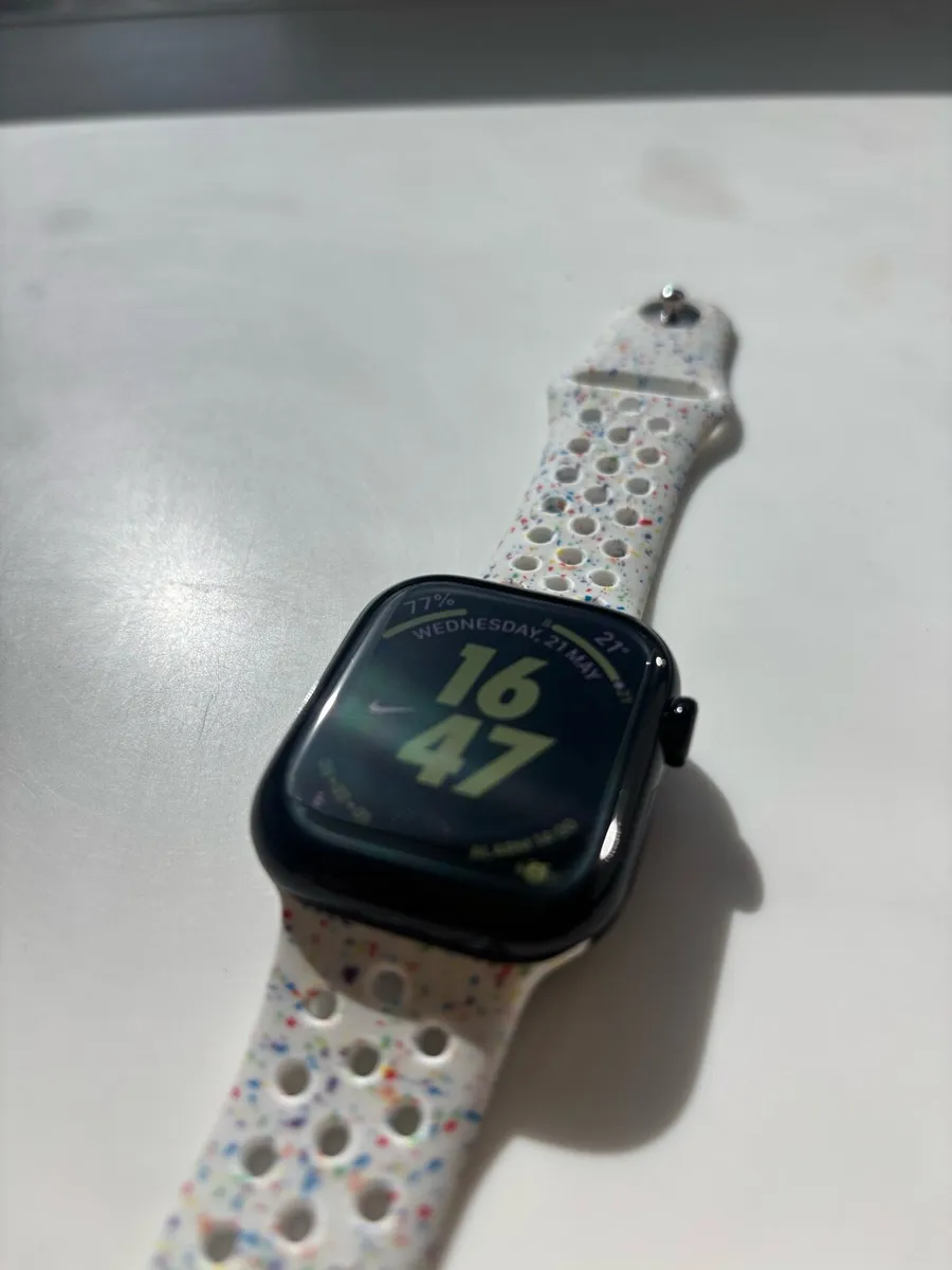 Apple Watch series 10 for iPhone - Image 4