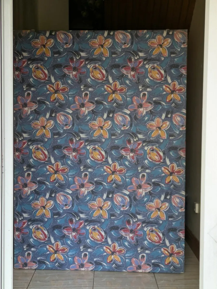 Double bed base - Image 1
