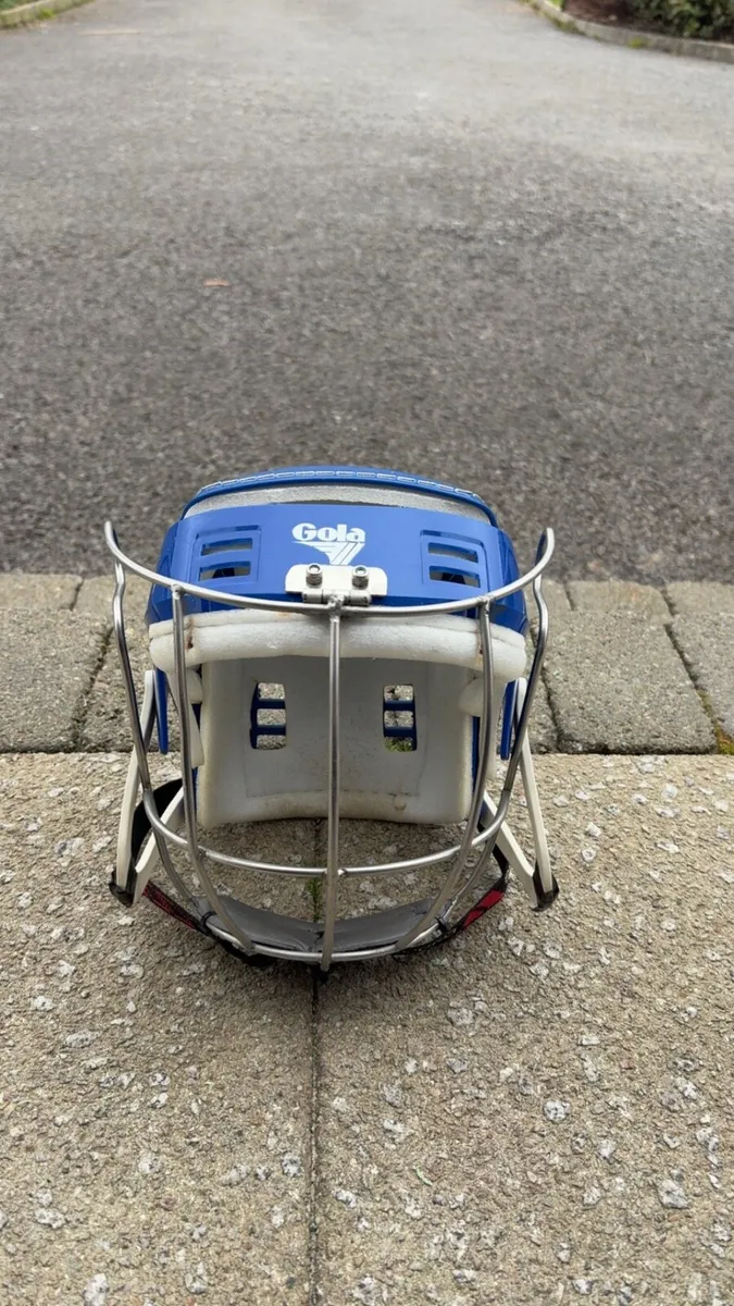 Oldstyle Thurles guard - Image 3