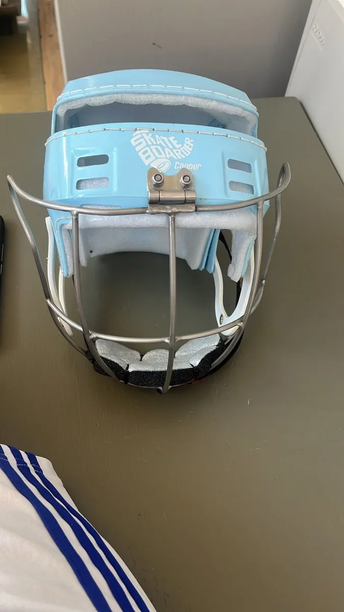Styled cooper helmet sk100 - Image 4