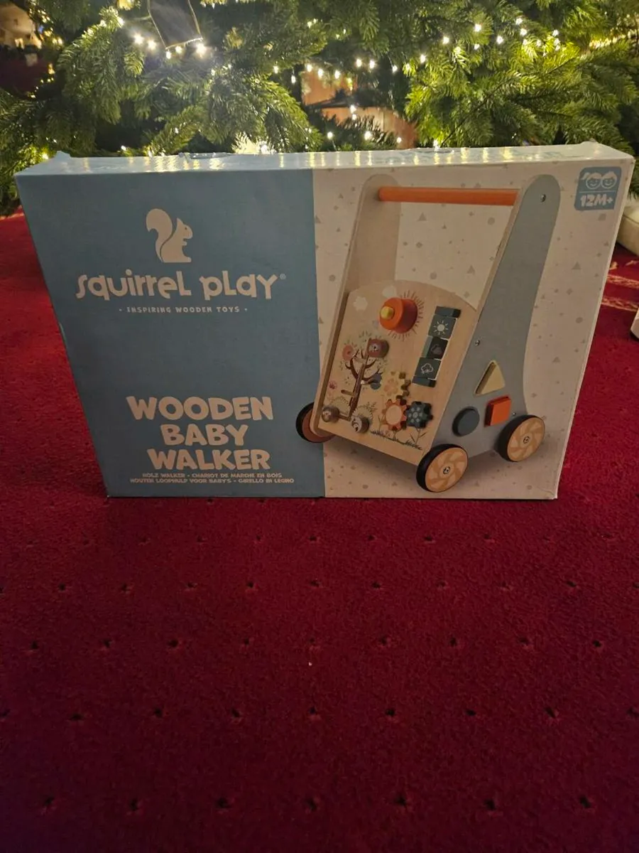 Baby Walker - Image 2