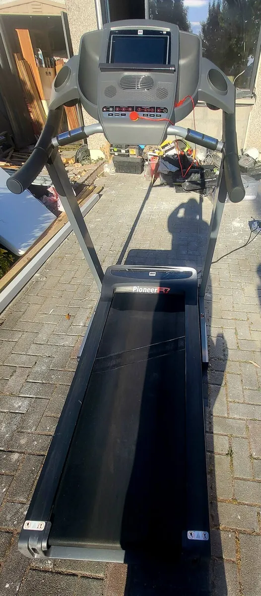 Treadmill - Image 3