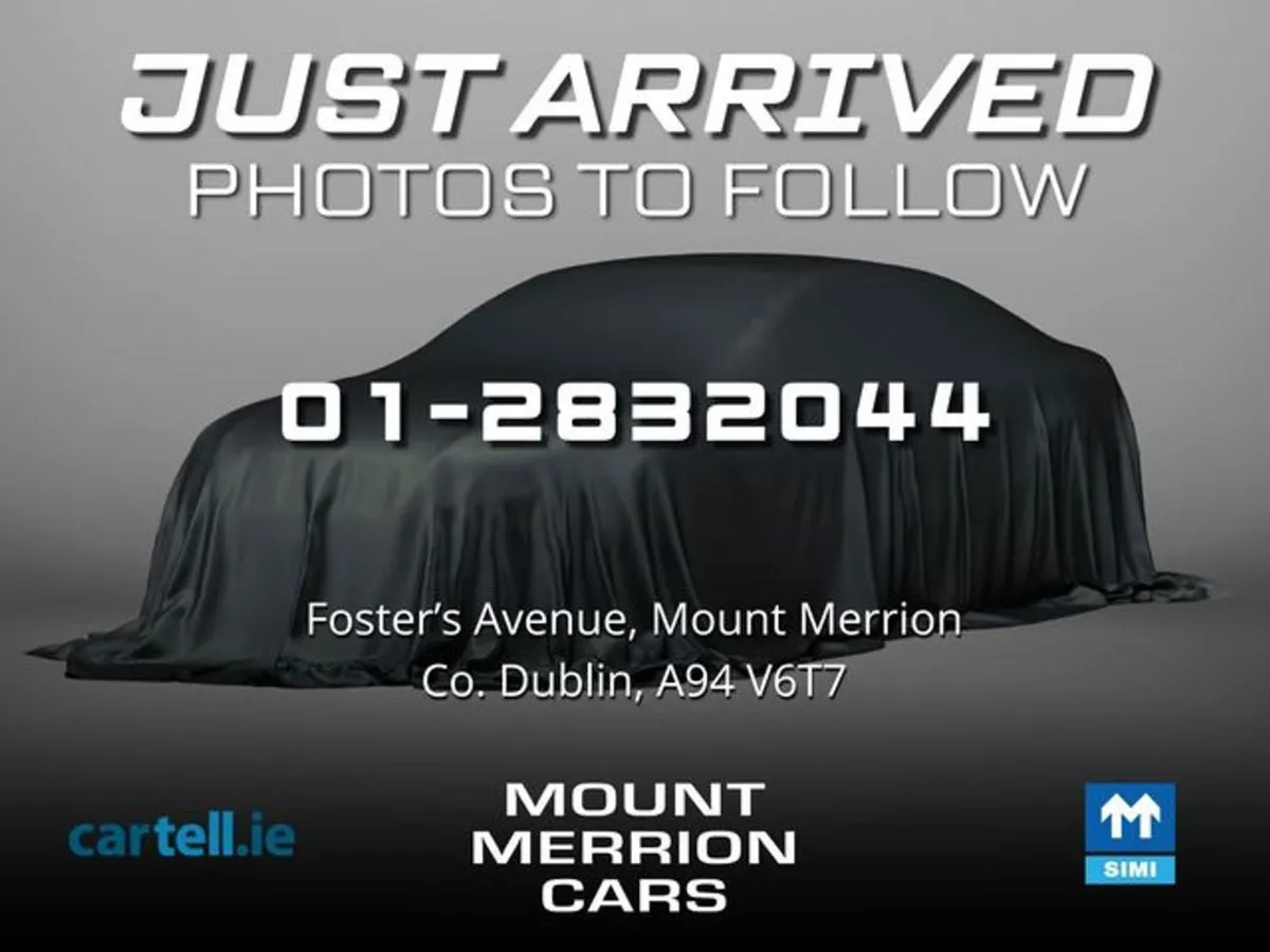 Audi A3 Auto/new Nct/1.4 5Dr