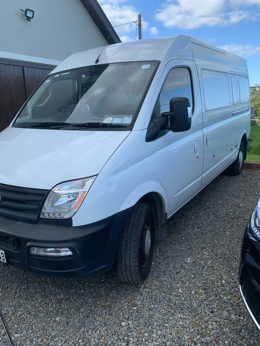 Ldv - Image 1