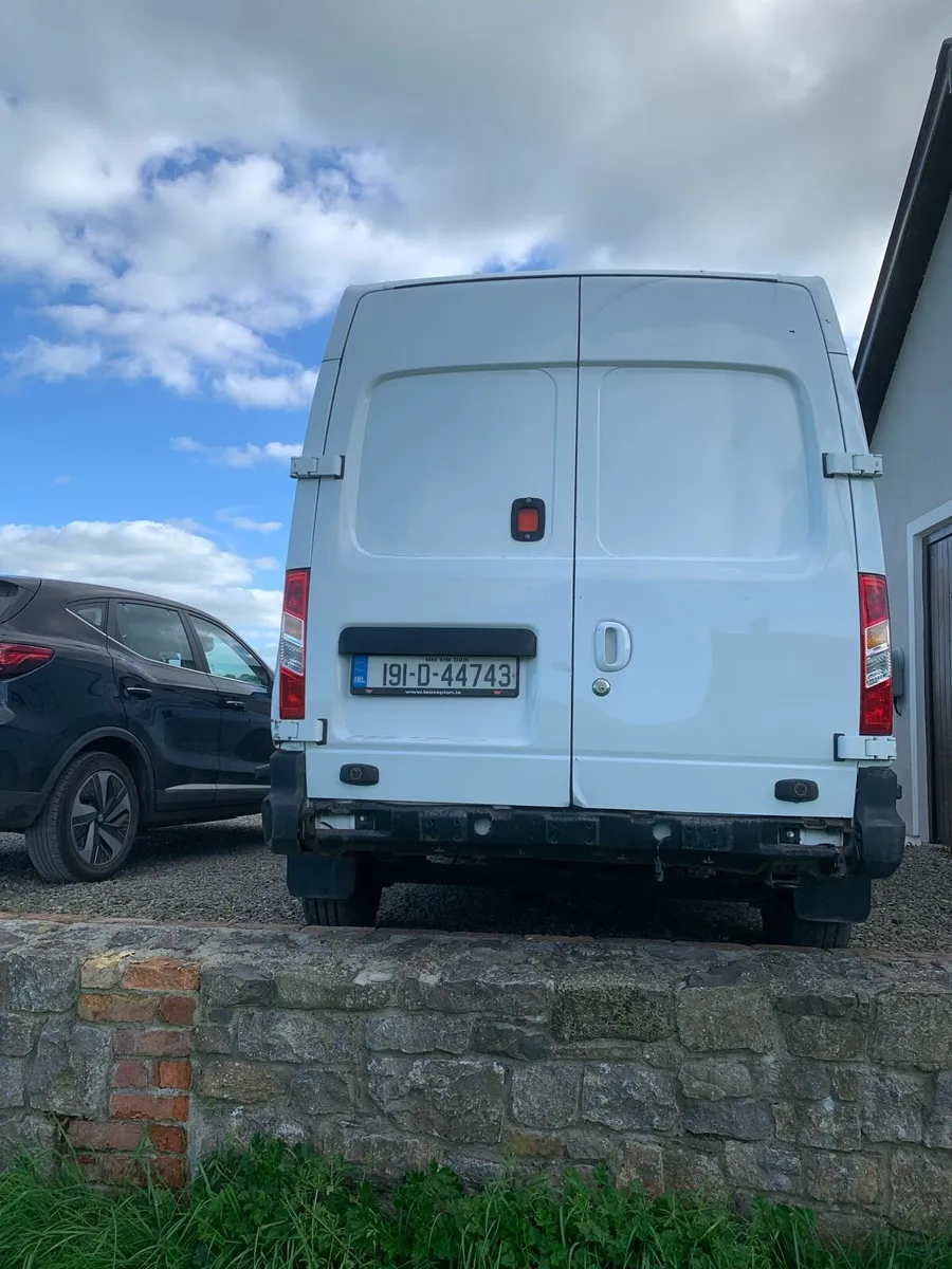 Ldv - Image 4